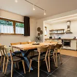 U Stezek Apartman *