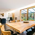 Apartman U Stezek Lipová-lázně