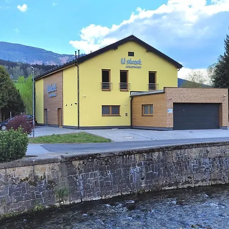 U Stezek Apartmán *