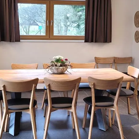 Apartmán U Stezek