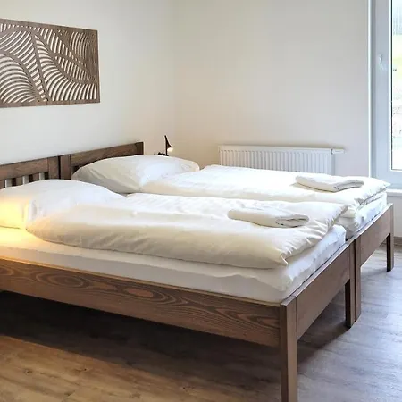 Apartment U Stezek *