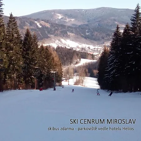 U Stezek Apartmán