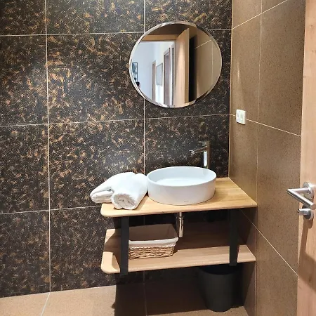U Stezek Apartmán