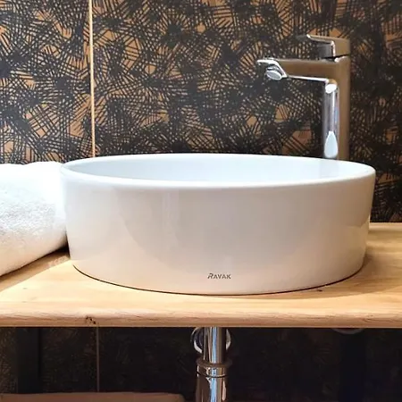 U Stezek Apartmán *