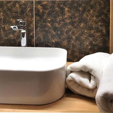 Apartmán U Stezek *