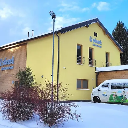 U Stezek Apartmán *