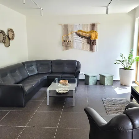 U Stezek Apartment