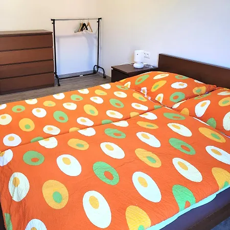 U Stezek Apartmán *