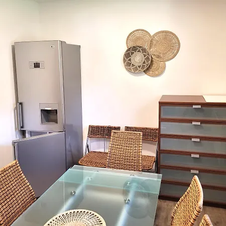 Apartment U Stezek *