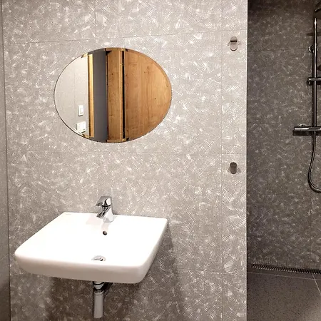 U Stezek Apartmán