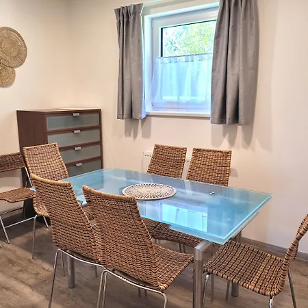 U Stezek Apartment