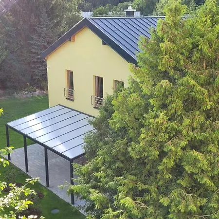 U Stezek Apartmán