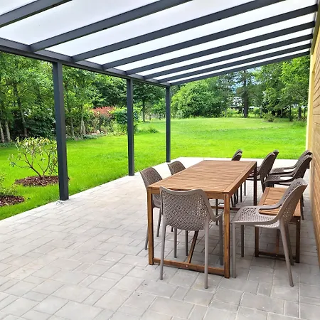 U Stezek * ليبوفا لازن