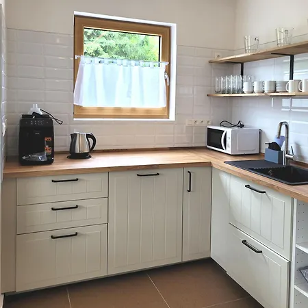 U Stezek Apartamento