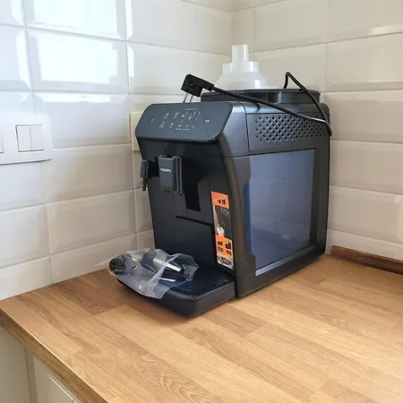 U Stezek Apartmán *