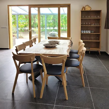 Apartmán U Stezek *
