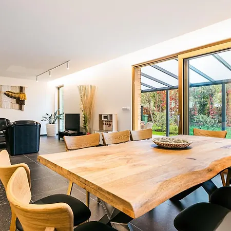 Apartamento U Stezek Lipová-lázně