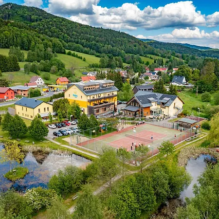 Apartmán U Stezek *