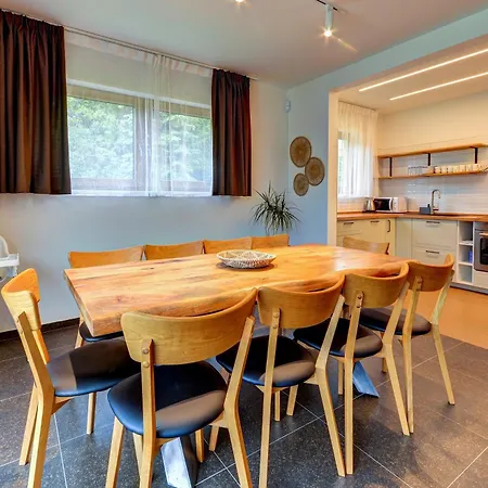 Apartment U Stezek *