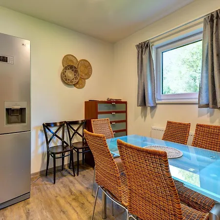 U Stezek Apartment