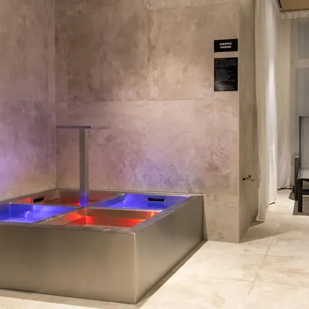 U Stezek Apartmán Lipová-lázně