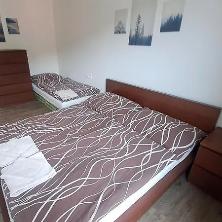U Stezek Apartmán