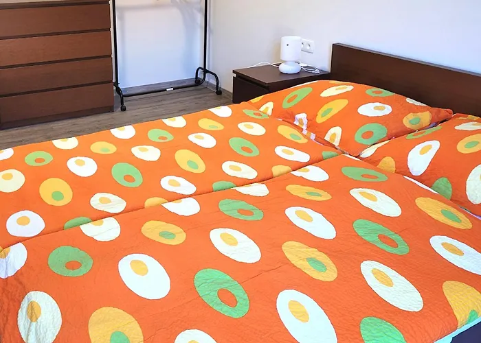 U Stezek Appartement *