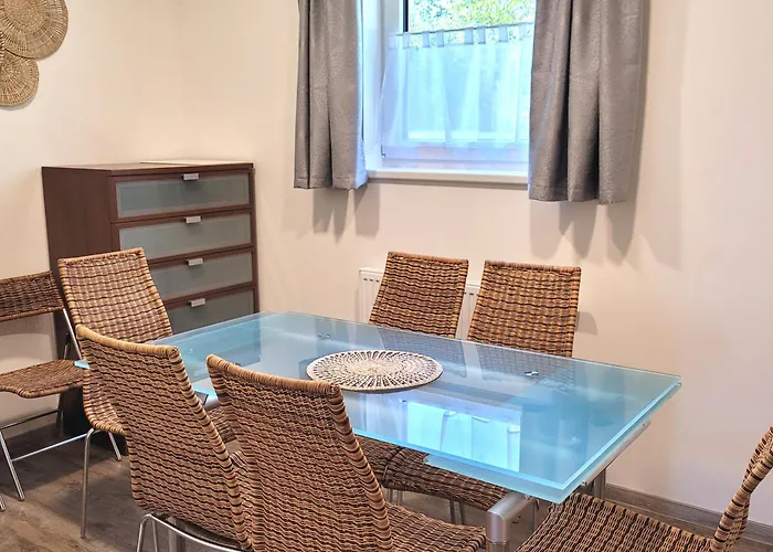 U Stezek Appartement