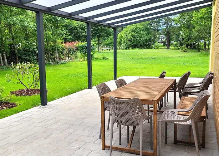 U Stezek * Lipova Lazne