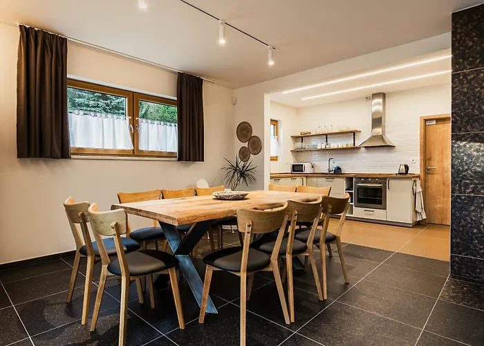 U Stezek Appartement *