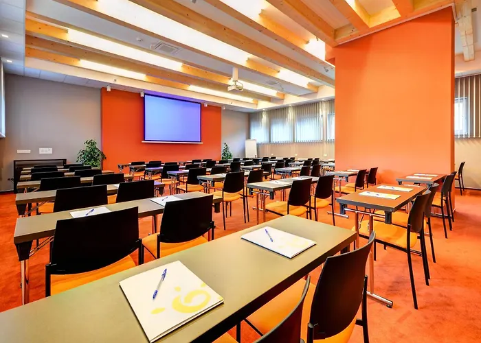 Appartement U Stezek *